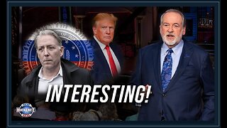 NEW Details Concerning Trump Investigation REVEALED | Huckabee