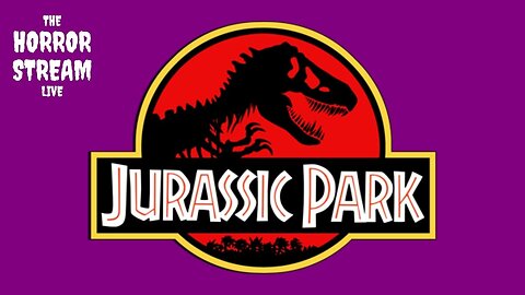 Jurassic Park – Still scaring kids 30 years on [Ginger Nuts of Horror]