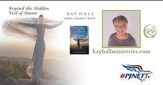 Kay Hall on #PJNET.tv 1/31/2023