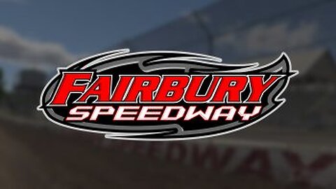 Fairbury Speedway New Spotter Cam for Lyons Autoracing