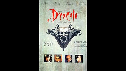 1992 Dracula
