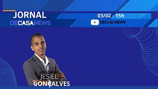 Jornal da Tarde - 03/02/2023