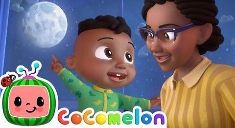 Good Night World Iullaby |CoComelon - it's Cody Time|CoComelon sSong for Kids and Nurses Rhymes