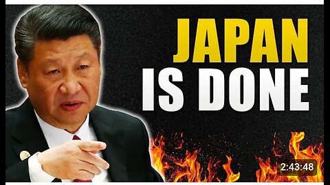 China vs Japan: Why Japan is Preparing for War? Compilation. Japan Says F This. We Are Arming