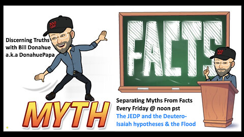 248 Popular Myths #2