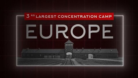 THE CONCENTRATION CAMP THAT SCARED EVEN THE NAZIS: JASENOVAC CONCENTRATION CAMP