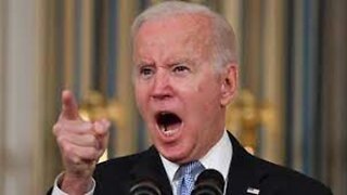 Biden Has Insane Meltdown On Live TV - Trump Broke Him