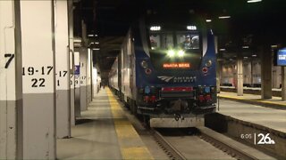 Amtrak Train Service to Green Bay: A 360-degree look at the proposal