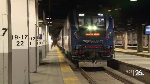 Amtrak Train Service to Green Bay: A 360-degree look at the proposal