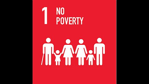 SDG's and What You Need To Know! - SDG #1 End All Poverty