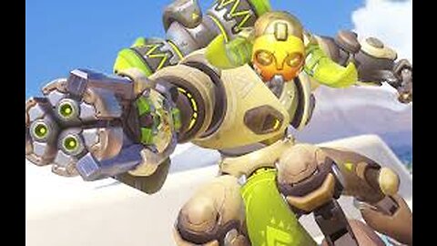 Friskey Friday Overwatch 2 with Friends ! #rumbletakeover