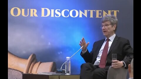 Prof.Dr. Jeffrey Sachs: What are the origins of the Ukraine-Russia war?