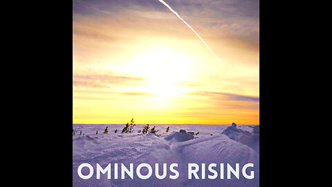 "Ominous Rising" - Epic/Cinematic/Dramatic Instrumental