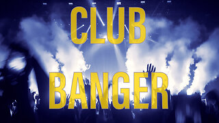 CLUB BANGER (Mau P type beat)