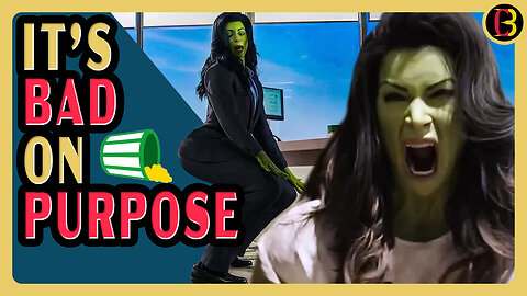 She-Hulk Star Lets the Cat Out of the Bag