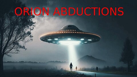 WONDERCAST EP.27- ORION ABDUCTIONS (EXPERIMENTS, FEAR, & MANIPULATION) PART 2: LAW OF ONE BOOK 4 SESSIONS 87-88