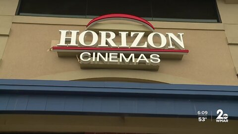 Locally owned Horizon Cinemas closes Beltway Plaza theater