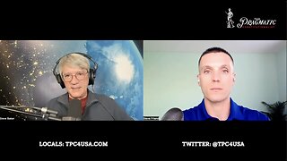 Steve Interviews FBI Whistleblower, Steve Friend