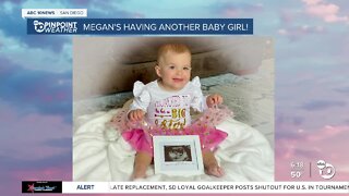 Megan's Having Another Baby Girl!