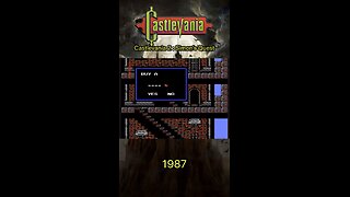 Castlevania : 3 Facts Which You Probably Didn’t Know (55)