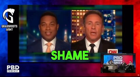 Chris Cuomo faces backlash after old clip reveals controversial remarks on Ivermectin