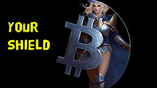 Bitcoin UP, fiat exposed! Inflation a ticking time bomb, Bitcoin adopting everyone! - Ep.102