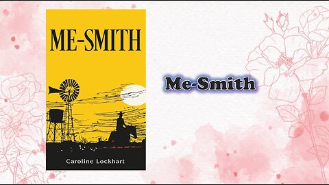 Me-Smith - Chapter 01