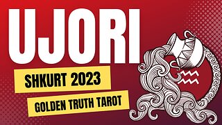 #Horoskopi #Ujori #shkurt #Shqip #Albanian 🔮♒️Ujori parashikimi për muajin Shkurt 2023♒️🔮