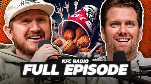 KFC Responds To Rone's Diss Track - Full Episode
