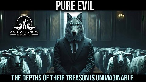 5.6.24: TREASON, 4THPSYOP VID, MSM ADMIT V@X INJURIES, SHAM TRIAL EXPOSED, SOROS EVIL PLANS, PRAY!