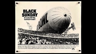 Black Sunday 2023 Spy Balloons