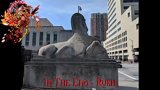 In The End Rush