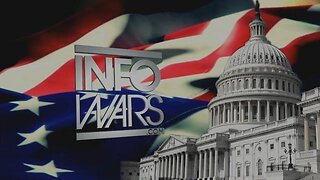 The Alex Jones Show (02/08/23) FULL SHOW