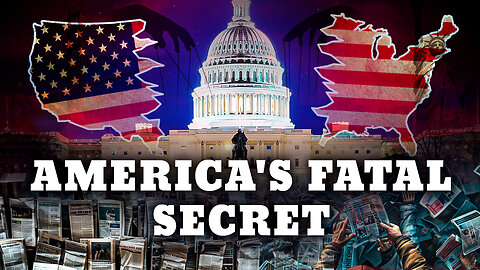 Is America in Decline? The Secret Operation Threatening America