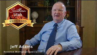 Who is the Best Reverse Mortgage Specialist in the St. George and Southern Utah Area?