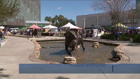 USF ends search for Diversity Leader