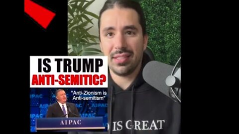 An0maly: Report On Anti-Semitism Hate Speech Laws In America