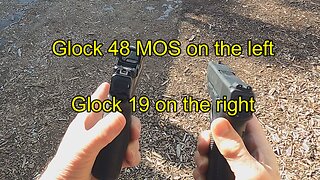 Glock 48 MOS