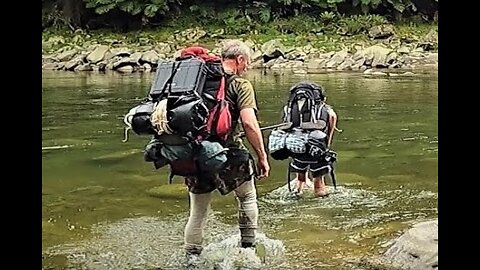 Hunting meat for the freezer.