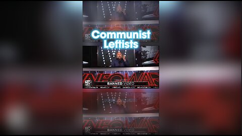 INFOWARS Bowne Report & Alex Jones: Communist Tactics Being Used Against Americans - 4/29/24