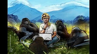 How Bitcoin mining saves Africa’s oldest national park from bankruptcy