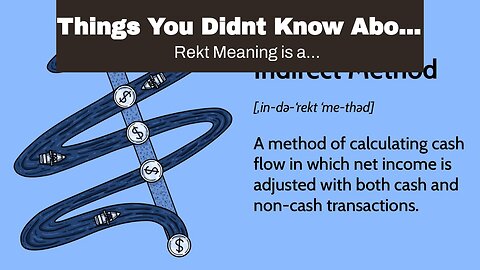 Things You Didnt Know About Rekt Meaning.
