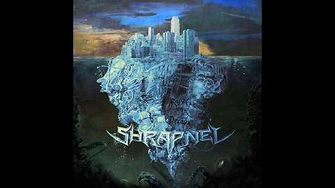 Shrapnel - Raised On Decay