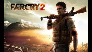 Far Cry 2 Trailer