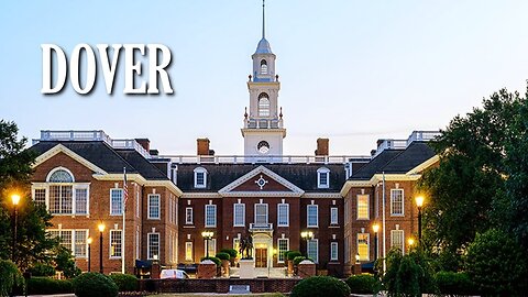 Dover, Delaware | Repent America Outreach