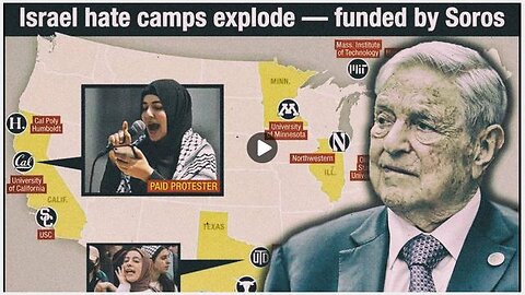 BOWNE REPORT - Soros Funded College Chaos
