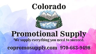 Colorado Promotional Supply - 5 Star Swag