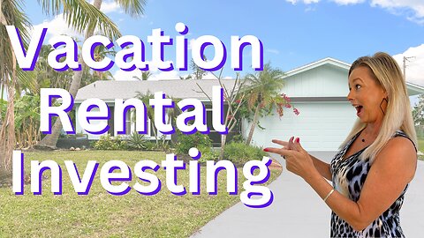 Is Purchasing A Vacation Home In The Free State Of Florida A Good Idea?