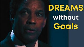 Denzel Washington's Speech Will Leave You SPEECHLESS - One of the Most Eye Opening Speeches Ever