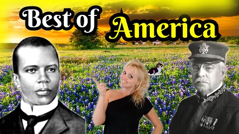 Best of American Classical Composers - Joplin, Sausa, McDonald, Mason... And More!